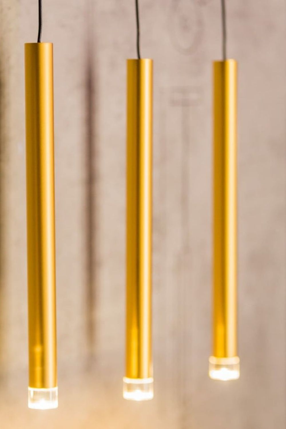 Candle Pendant Light - vexalamps