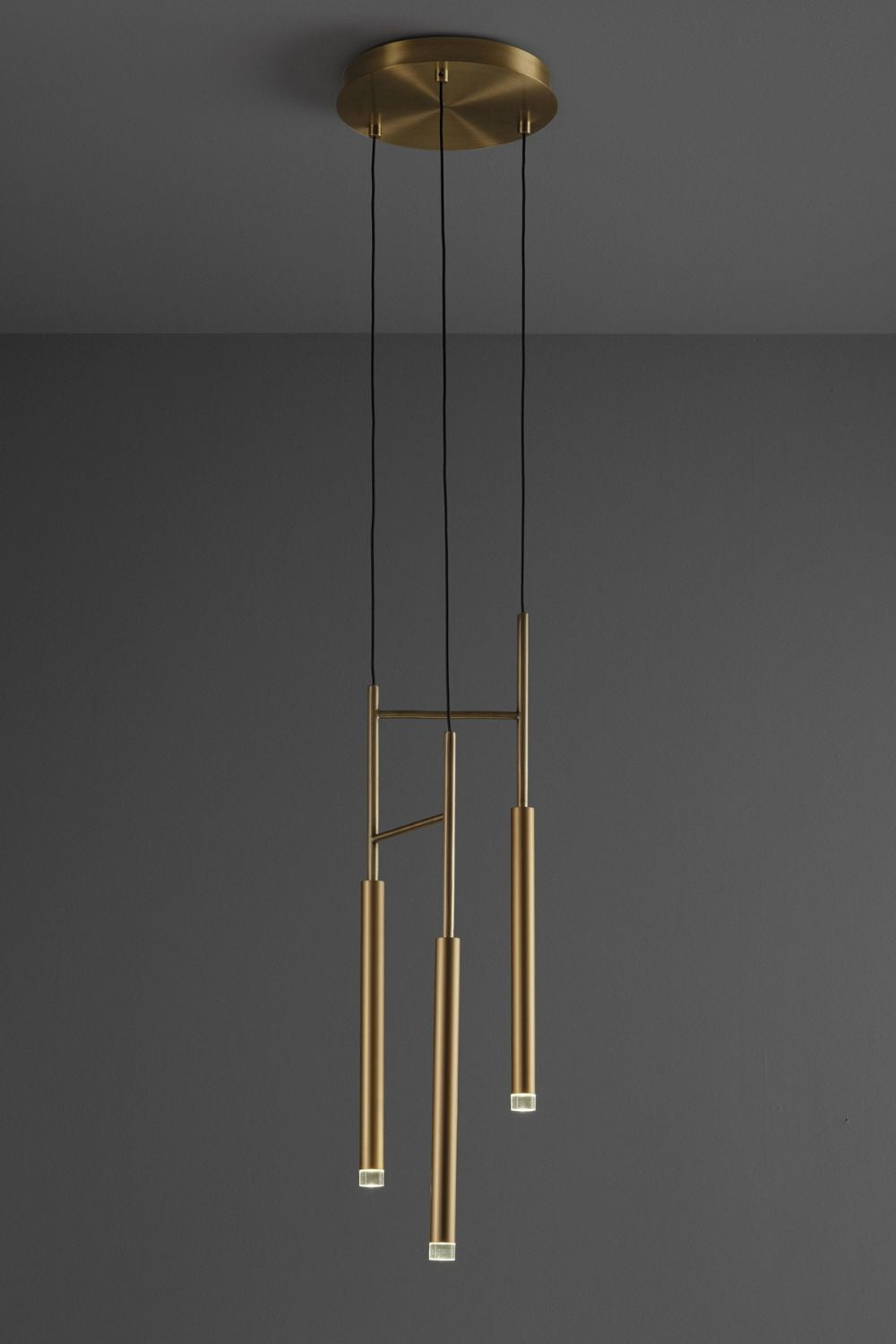 Candle Pendant Light - vexalamps