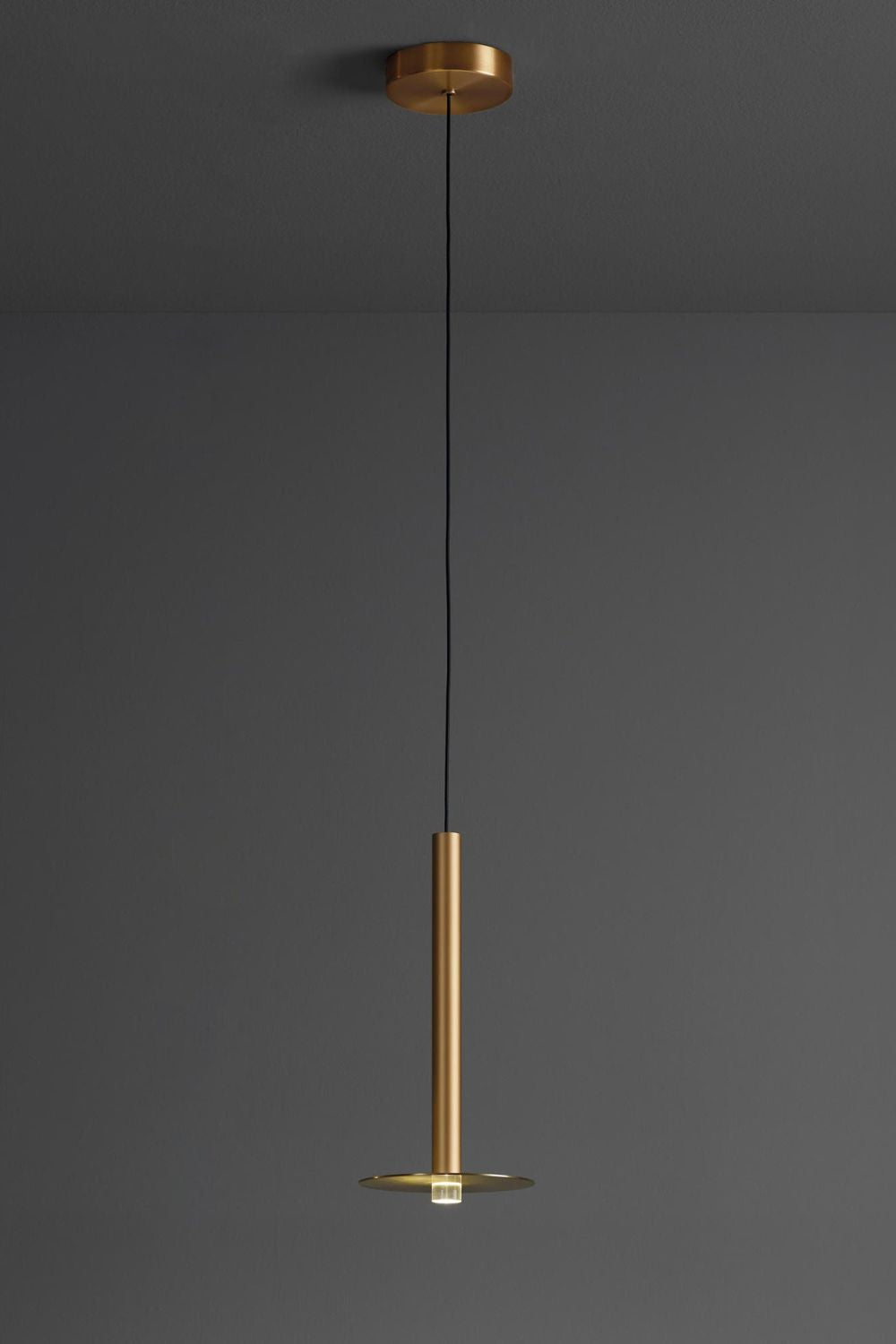 Candle Pendant Light - vexalamps