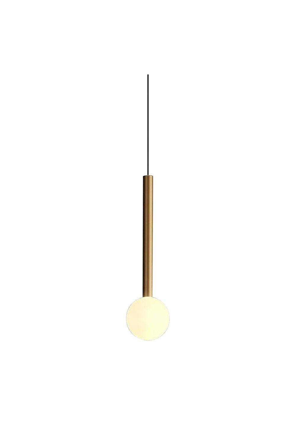 Candle Pendant Light - vexalamps