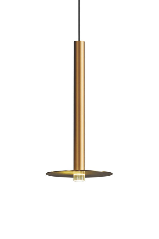 Candle Pendant Light - vexalamps