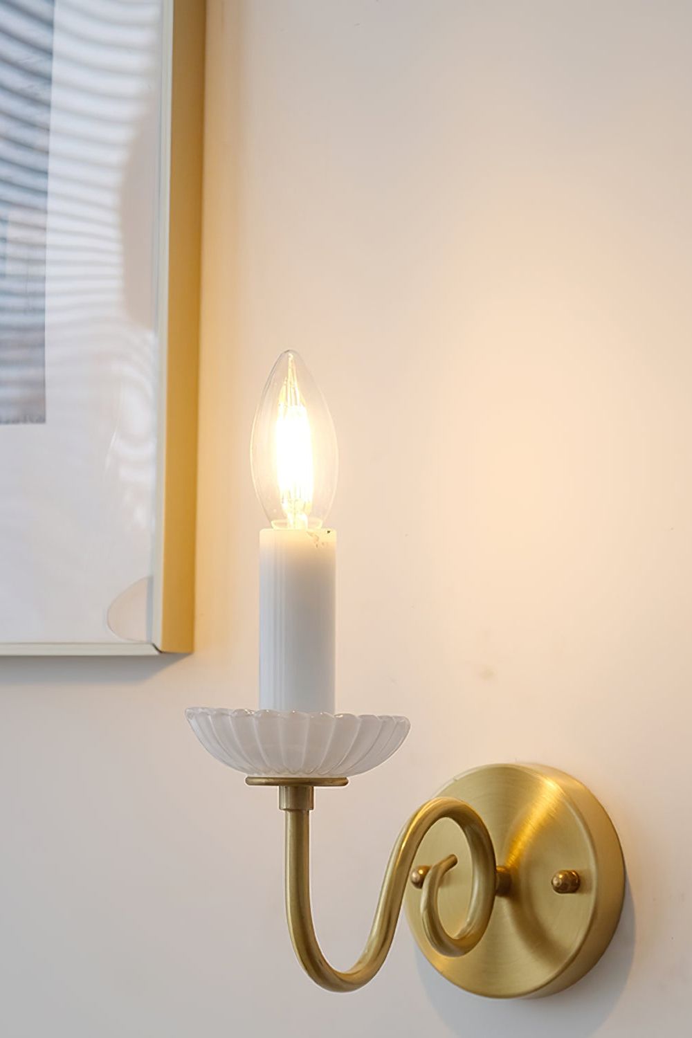 Carlita Wall Lamp - vexalamps