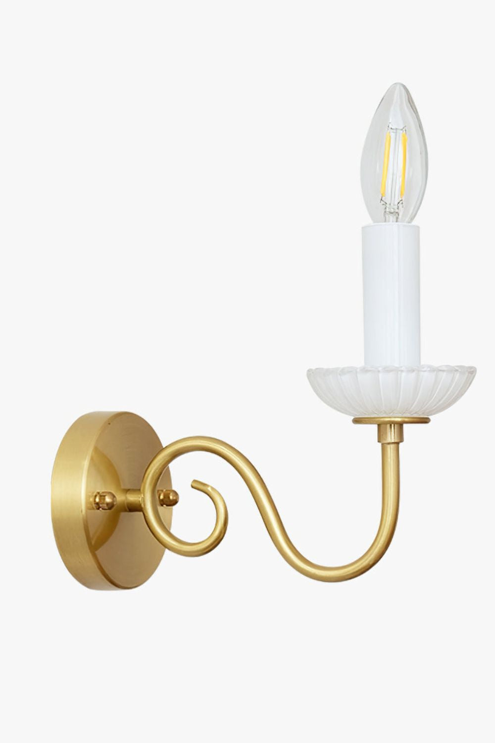 Carlita Wall Lamp - vexalamps