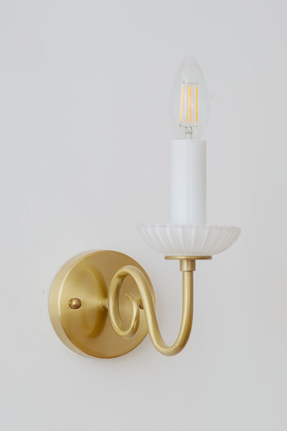Carlita Wall Lamp - vexalamps