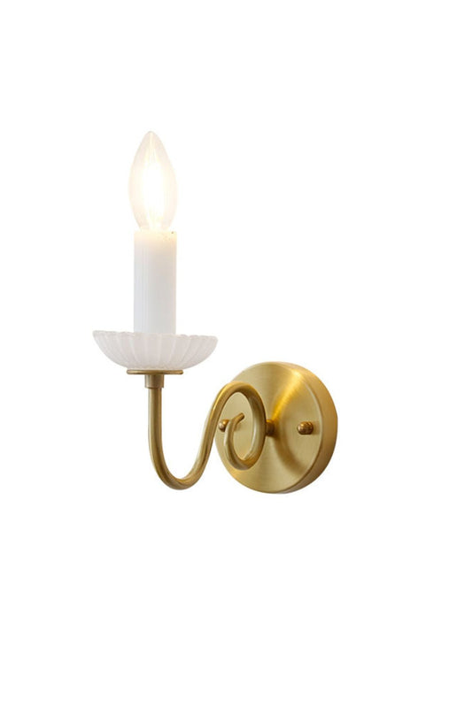 Carlita Wall Lamp - vexalamps