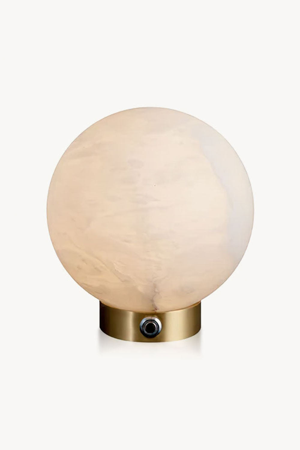 Carrara Table Lamp - view 12 | vexalamps