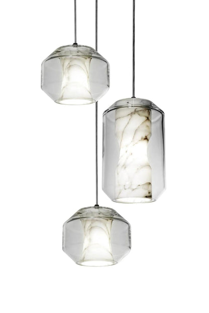 Chamber Pendant Light - vexalamps