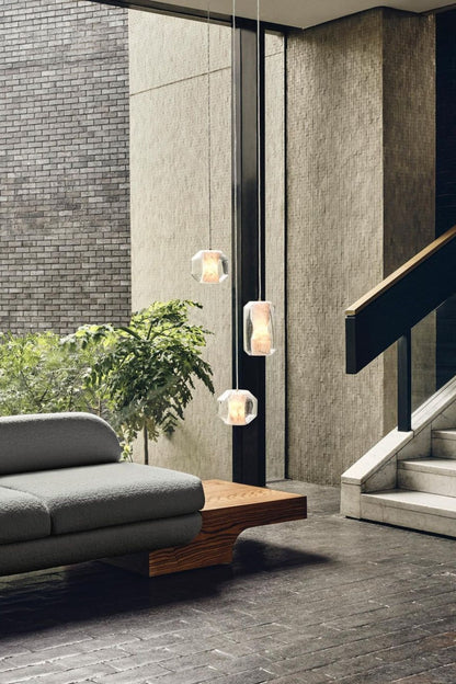 Chamber Pendant Light - vexalamps