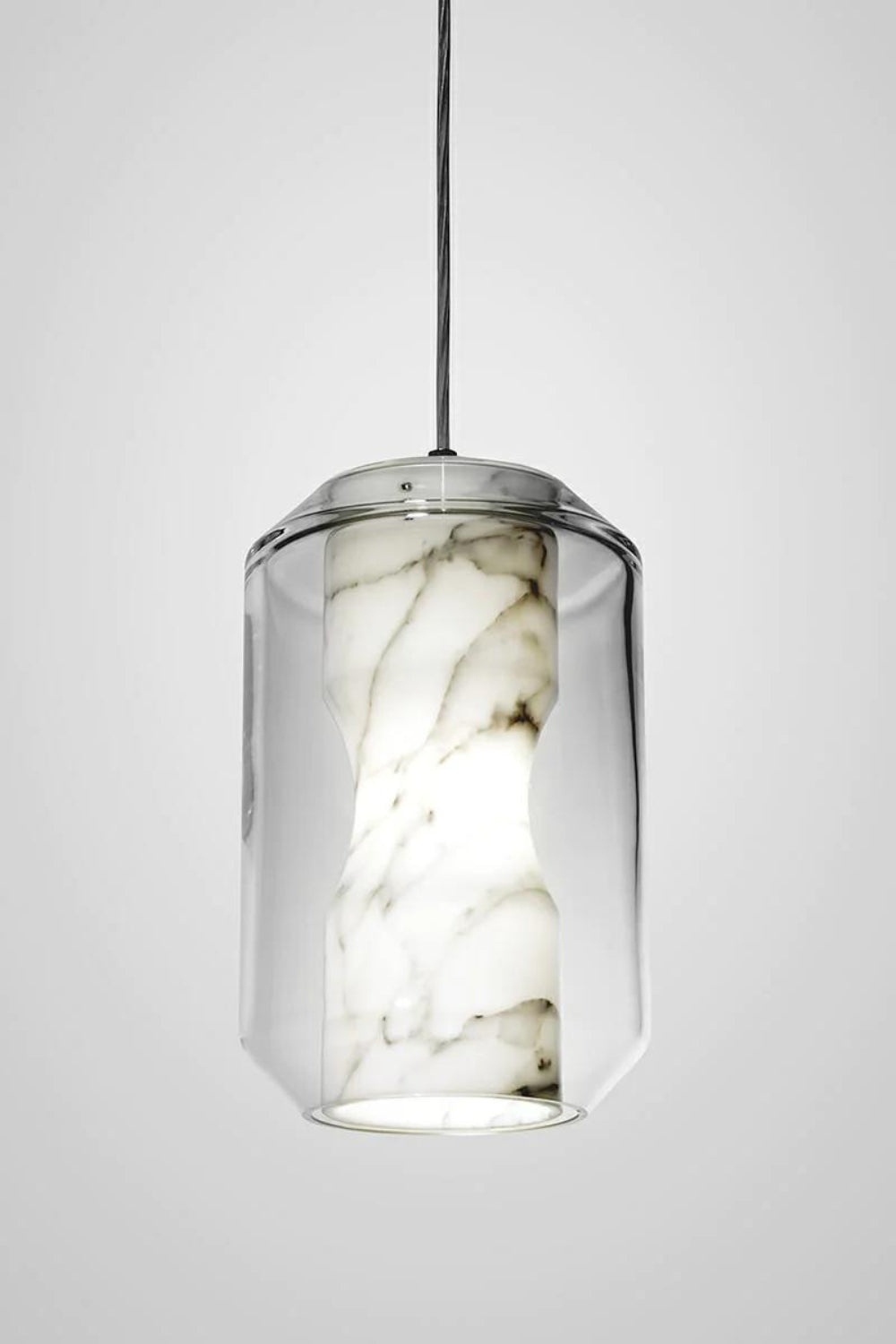 Chamber Pendant Light - vexalamps