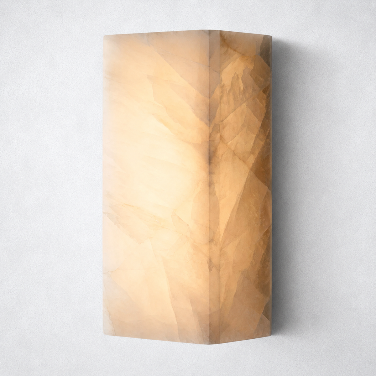 Marquise Sconce - 12’’H - Wall Sconce