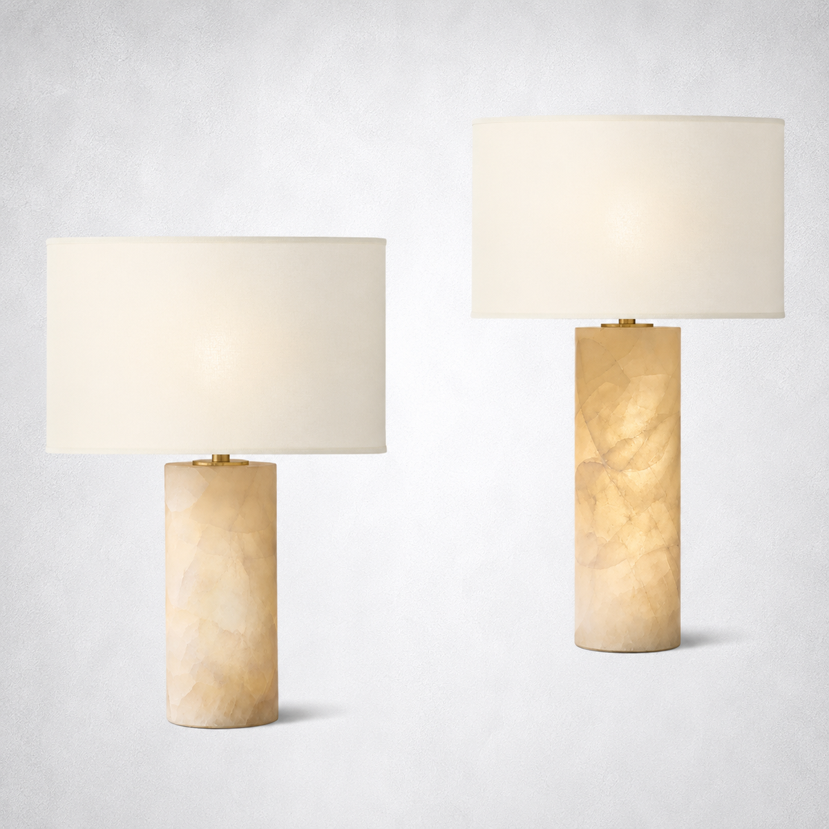 Marquise Lisa Table Lamp - Table Lamp