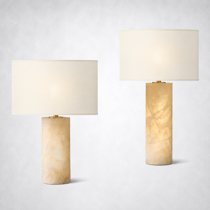 Marquise Lisa Table Lamp - Table Lamp