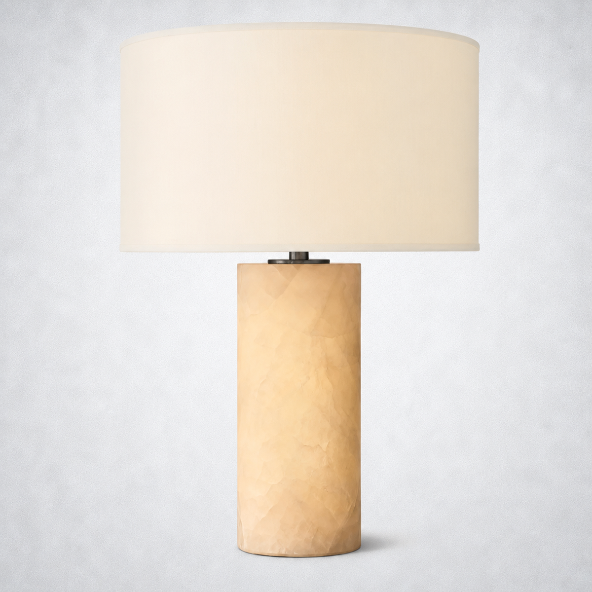 Marquise Lisa Table Lamp - Lacquered Burnished Brass / 31’’ - Table Lamp