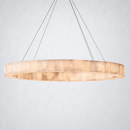 Marquise Round Chandelier 60’’ - Chandelier