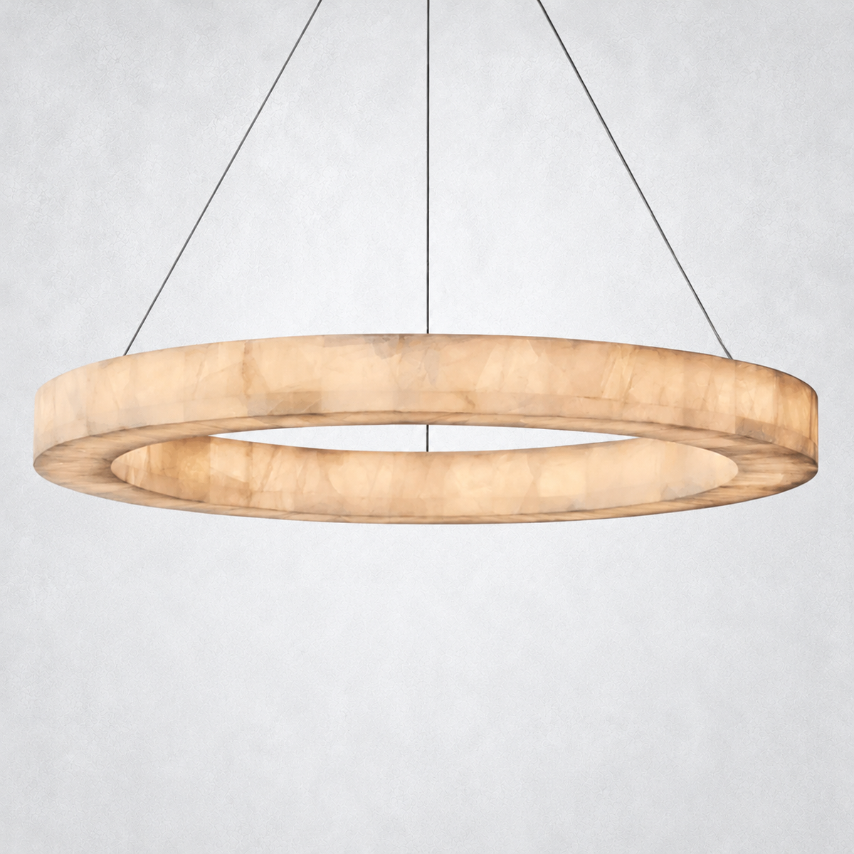 Marquise Round Chandelier 60’’ - Chandelier