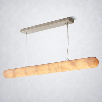 Marquise Lisa Linear Chandelier 60″ - Chandelier