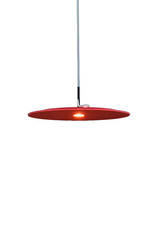 Christoph Ledl pendant lamp - vexalamps