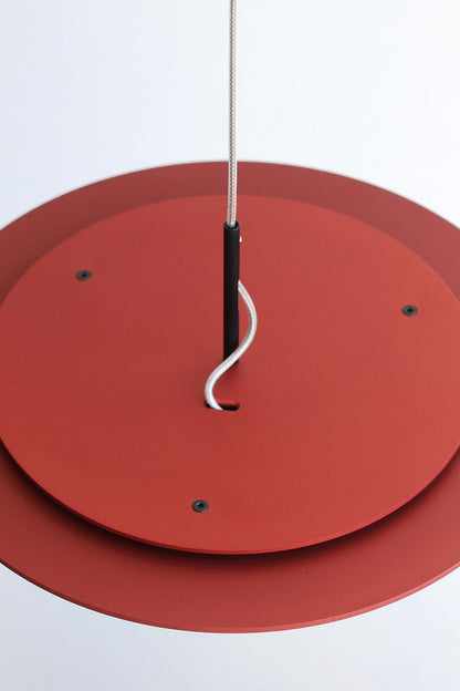 Christoph Ledl pendant lamp - vexalamps