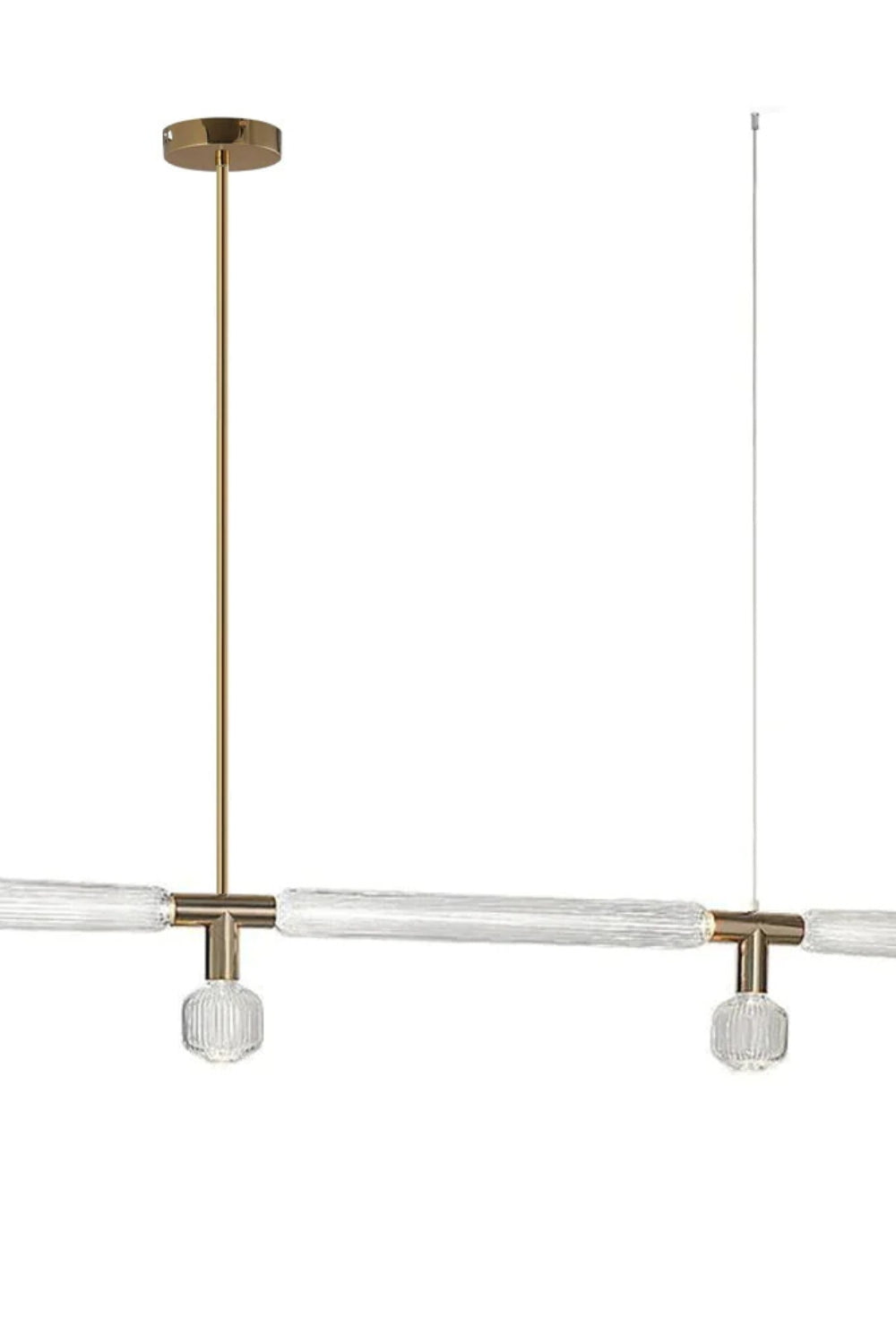 Cipher pendant lamp - vexalamps