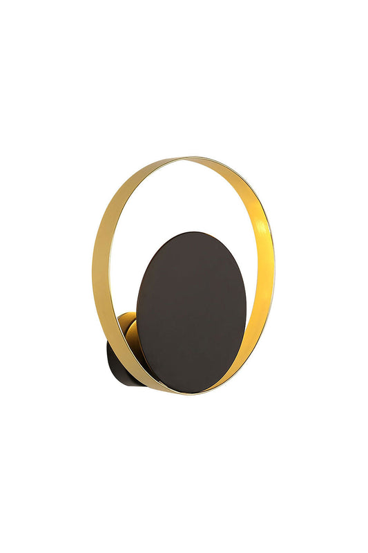 Circle Wall Lamp - vexalamps