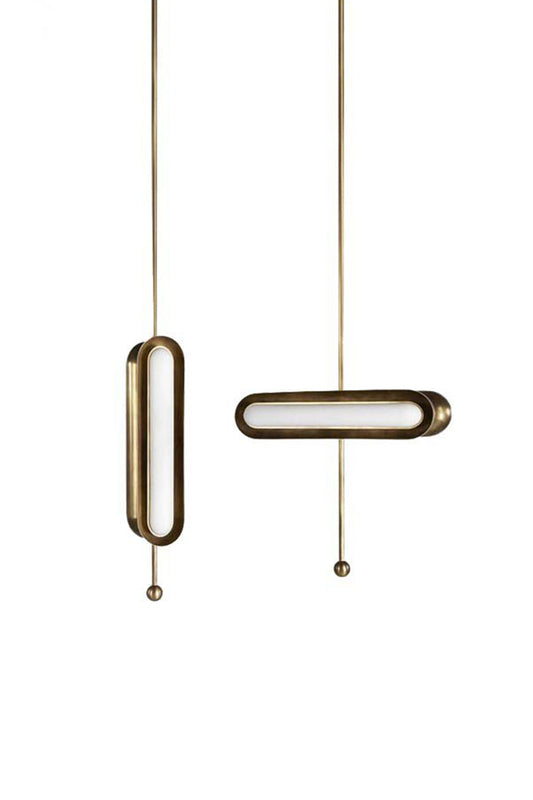 Circuit 2  Pendant Light - vexalamps
