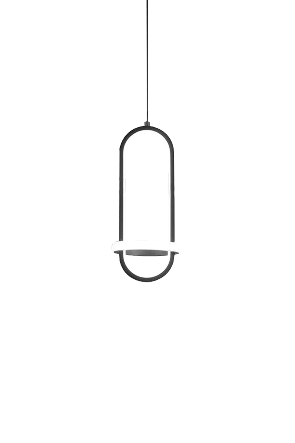 Clark LED Pendant Lamp - vexalamps