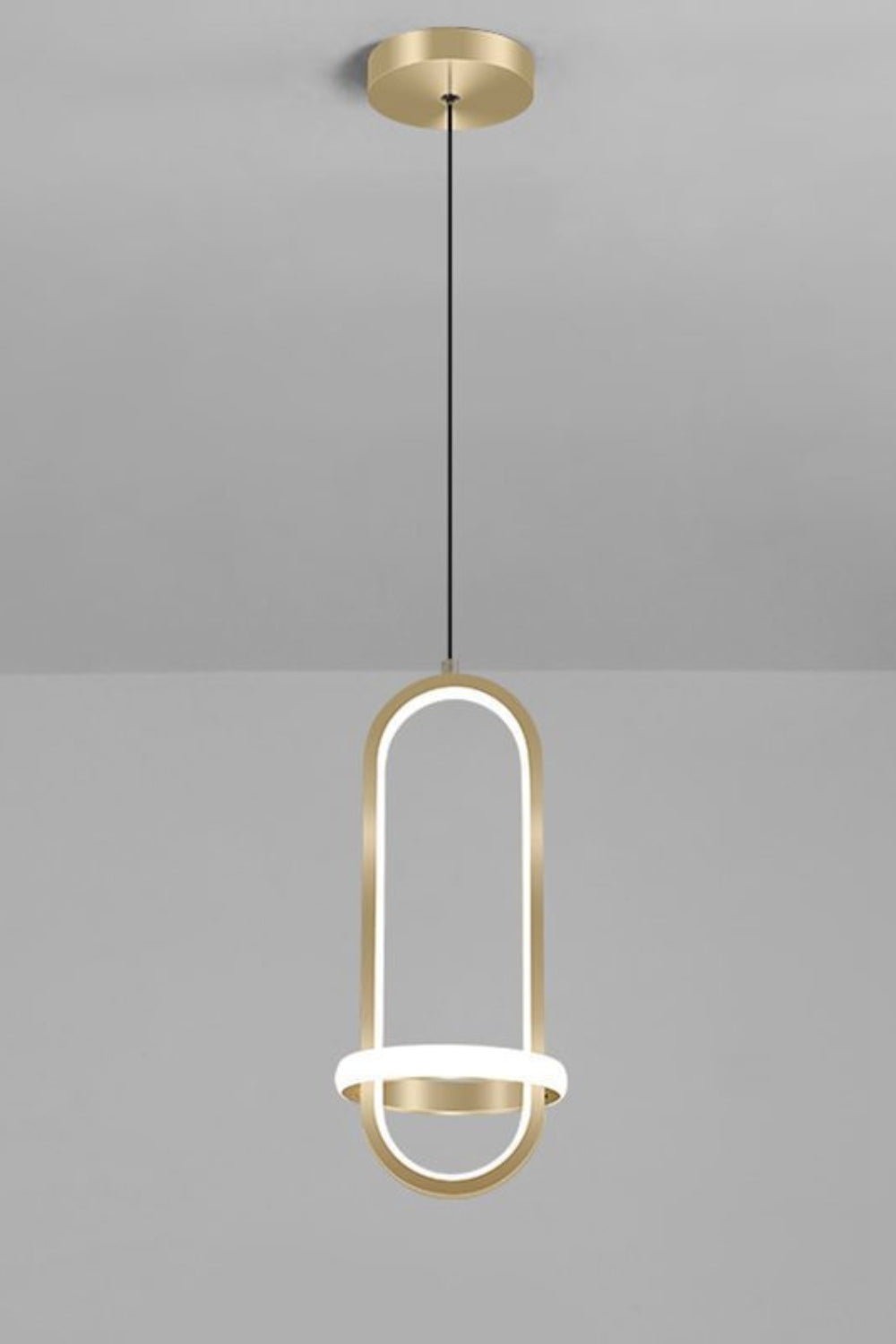 Clark LED Pendant Lamp - vexalamps