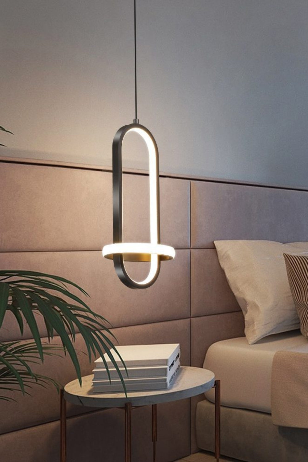 Clark LED Pendant Lamp - vexalamps