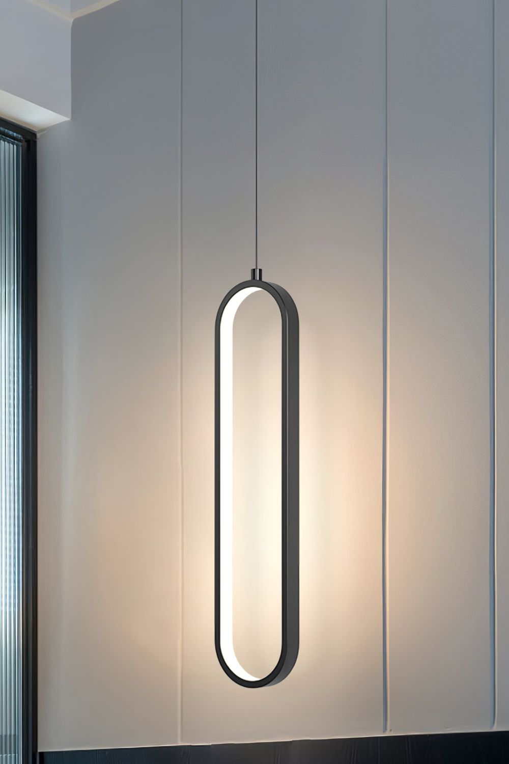 Clark Pendant Light - vexalamps