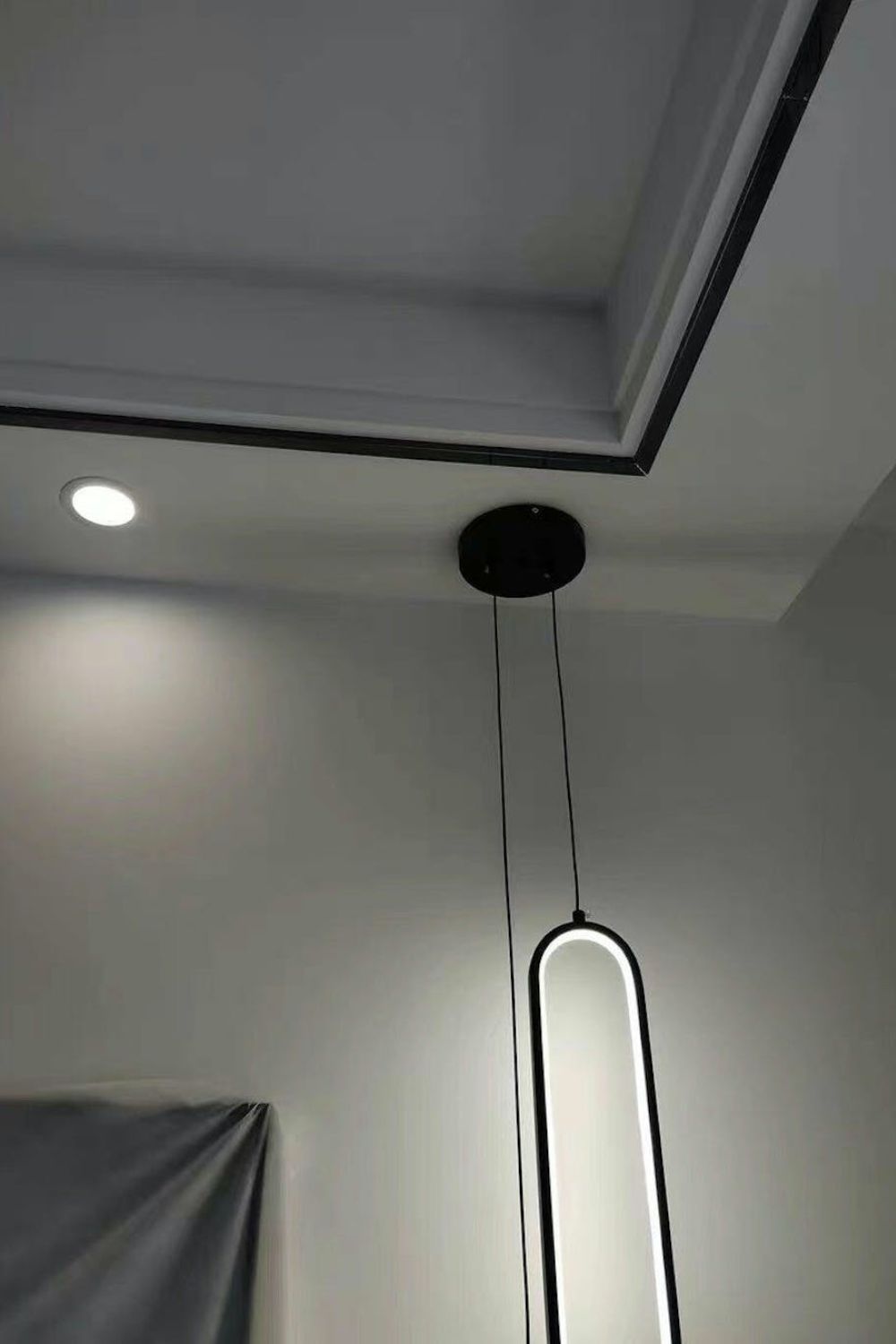 Clark Pendant Light - vexalamps