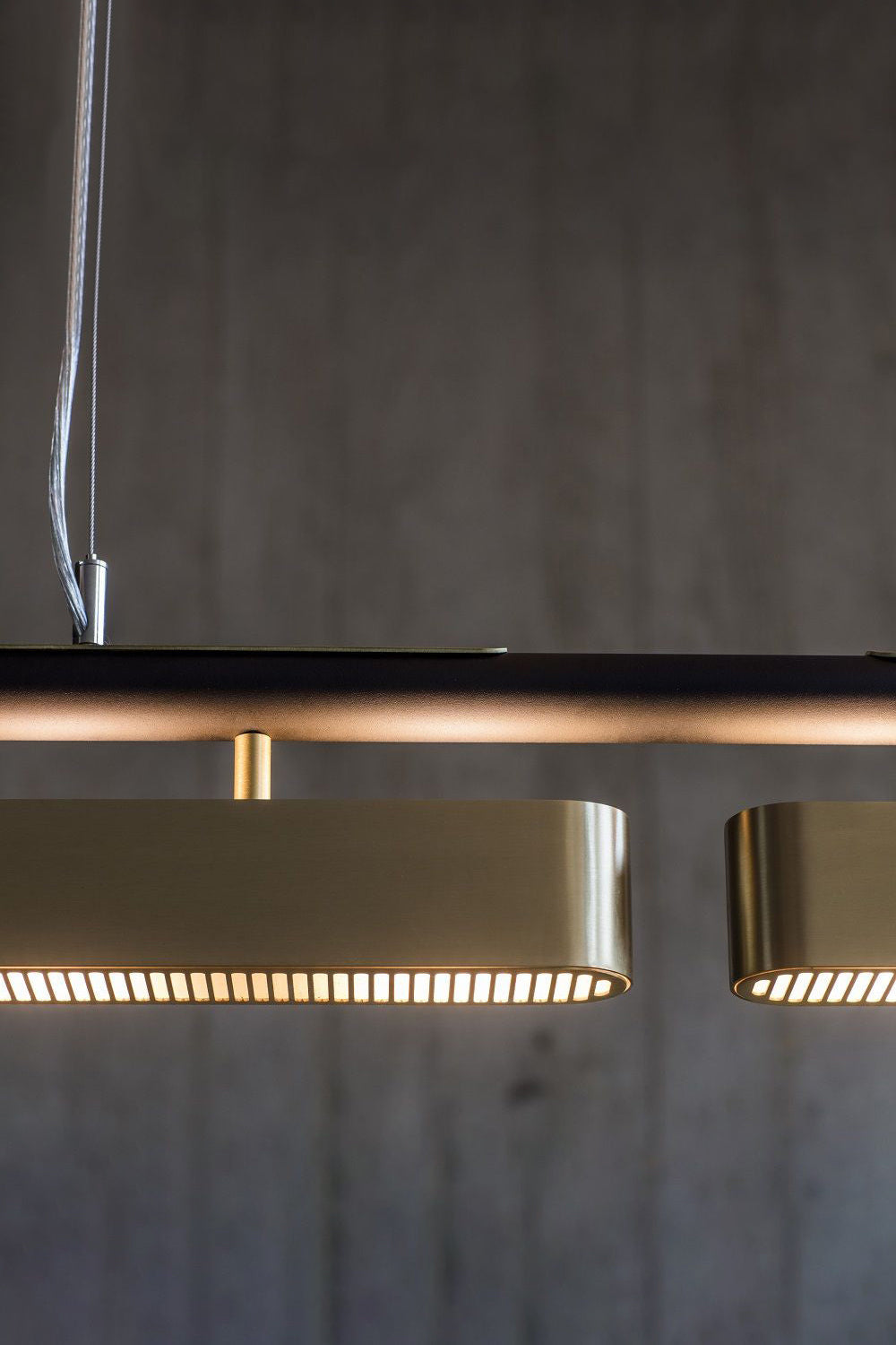 Colt Pendant Light - vexalamps