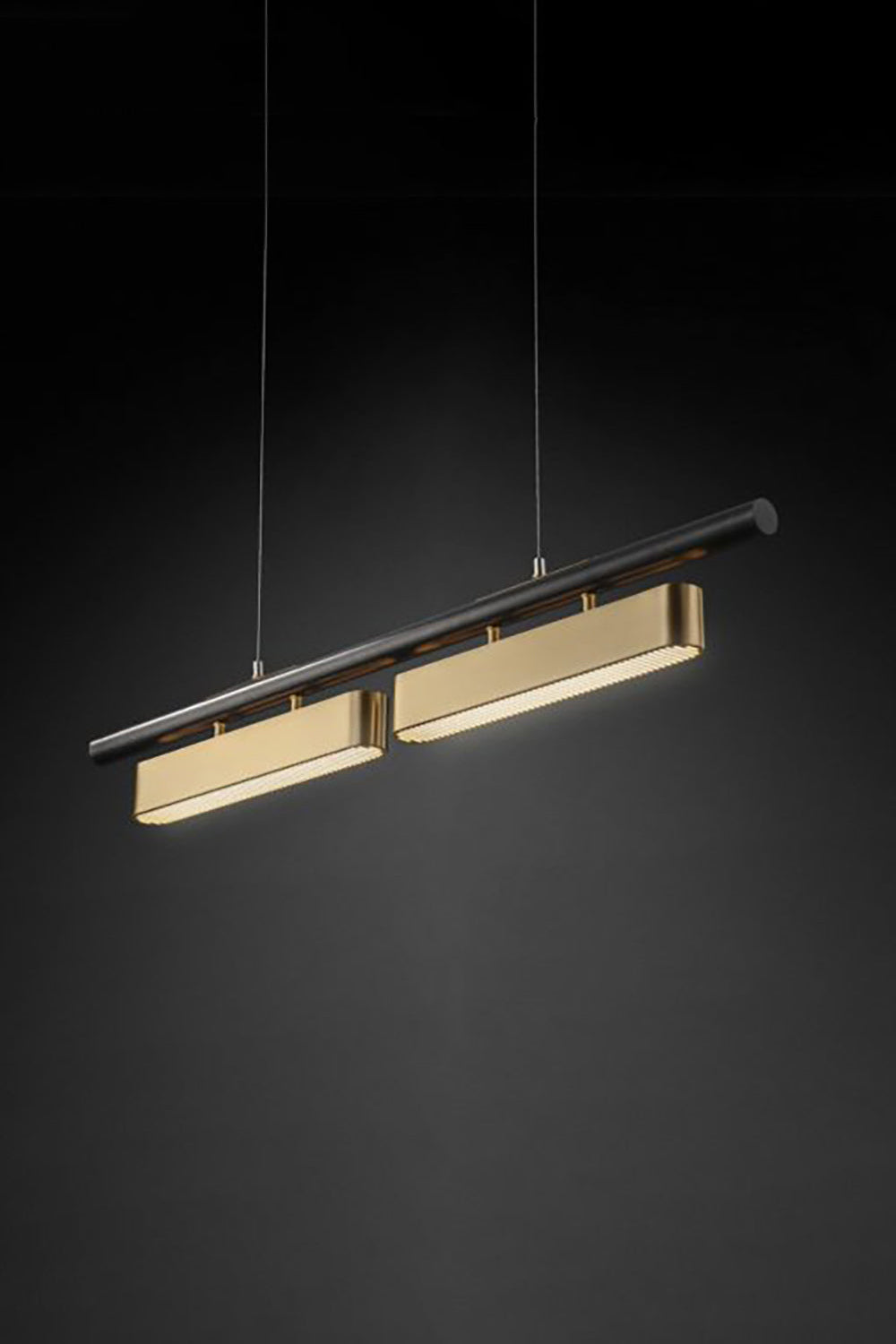 Colt Pendant Light - vexalamps
