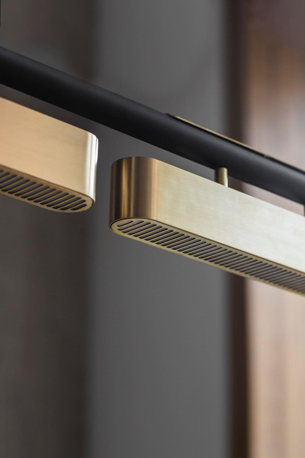 Colt Pendant Light - vexalamps