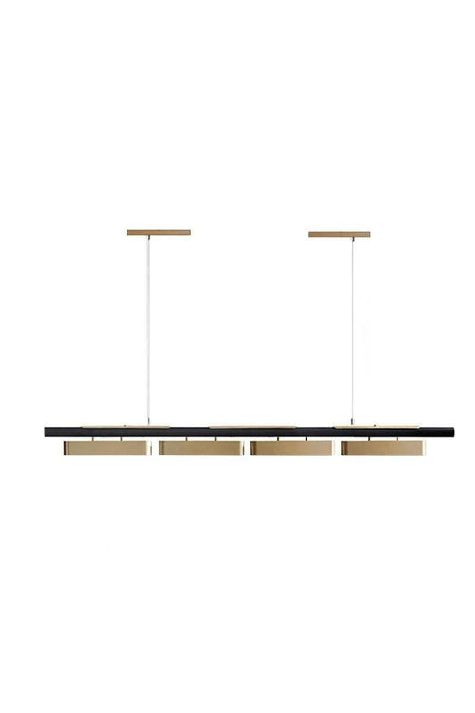 Colt Pendant Light - vexalamps