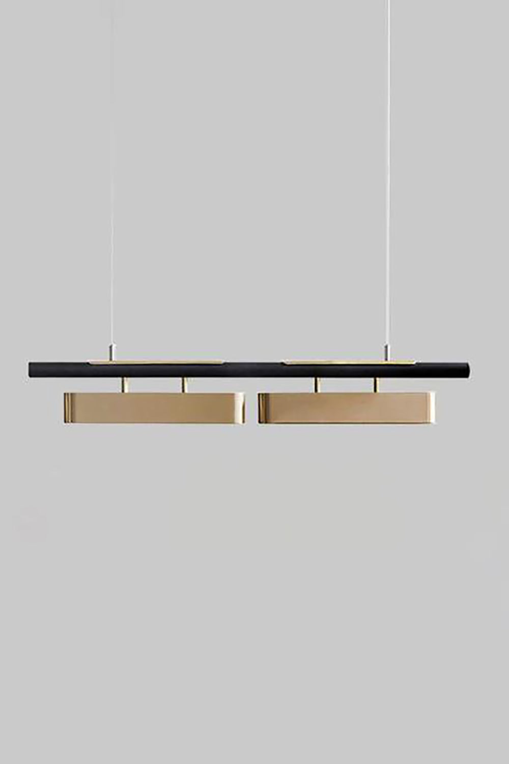 Colt Pendant Light - vexalamps
