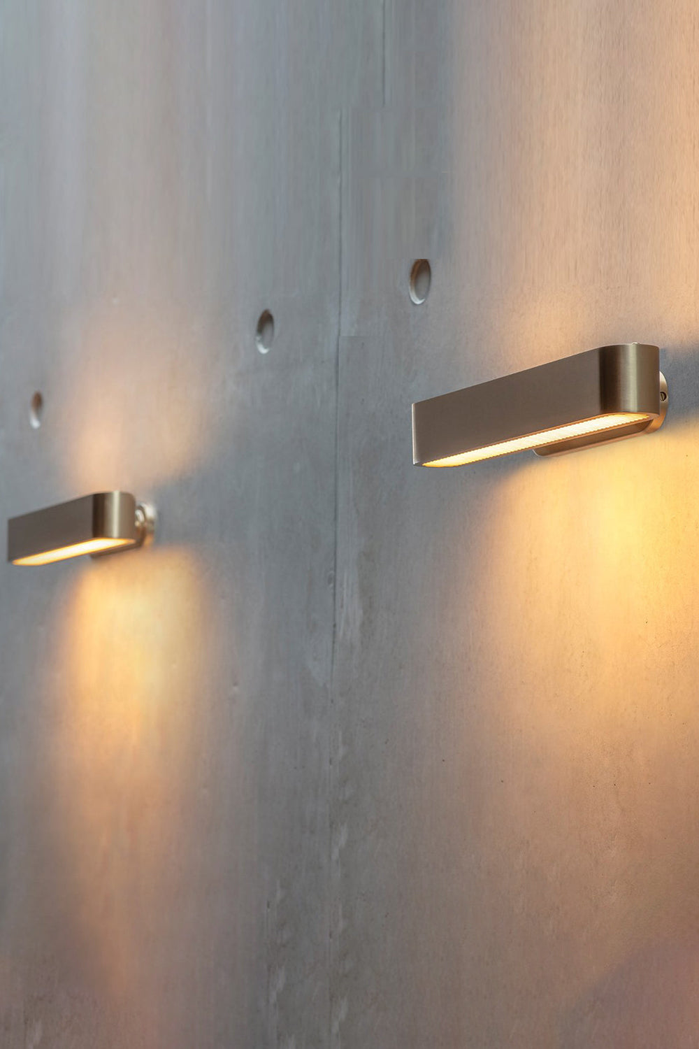 Colt Wall Light - vexalamps