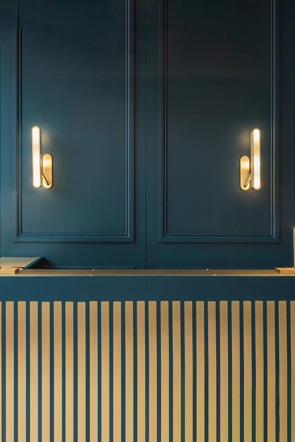 Colt Wall Light - vexalamps