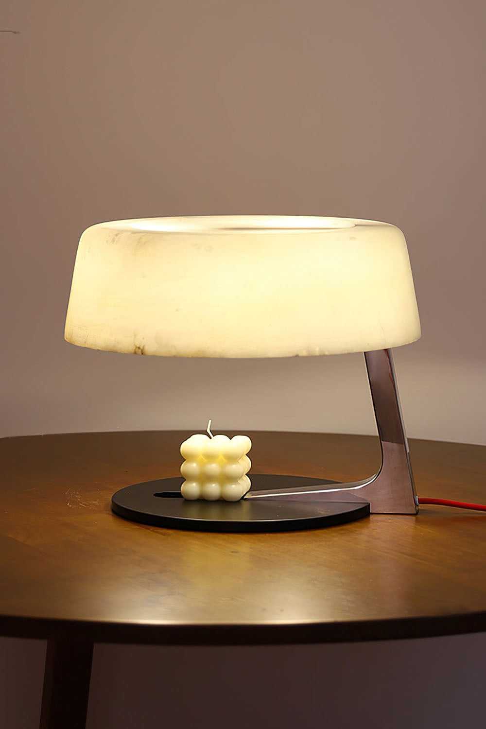 Comete Table Lamp - view 3 | vexalamps