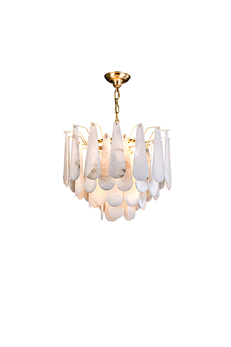 Cora Chandelier - vexalamps