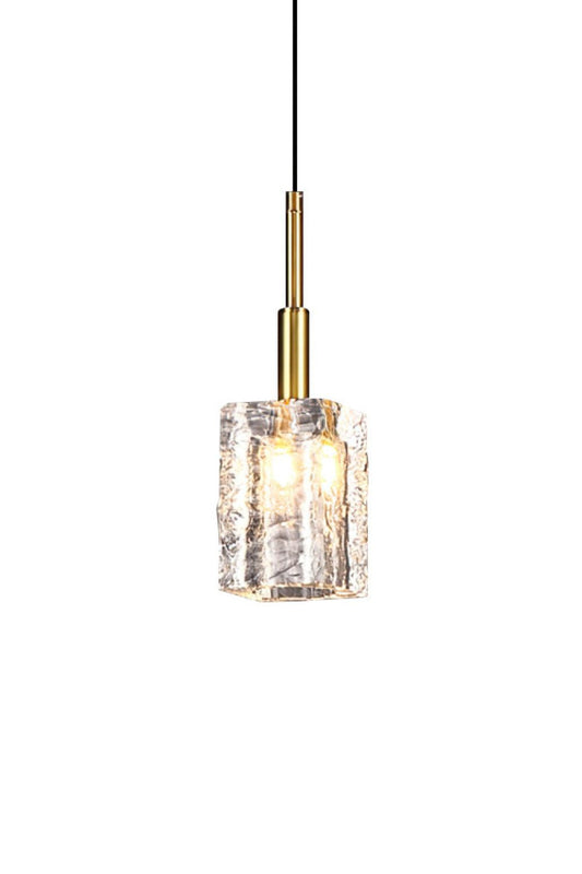Coralie Pendant Lamp - vexalamps