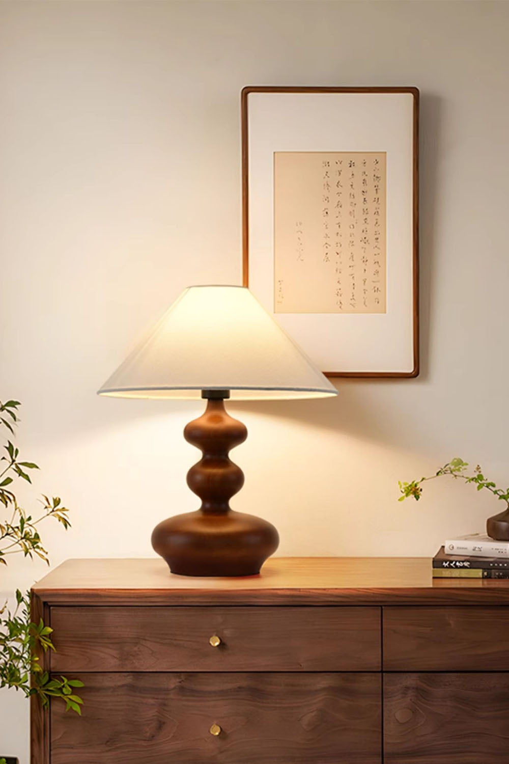 Crigler Table Lamp - view 19 | vexalamps