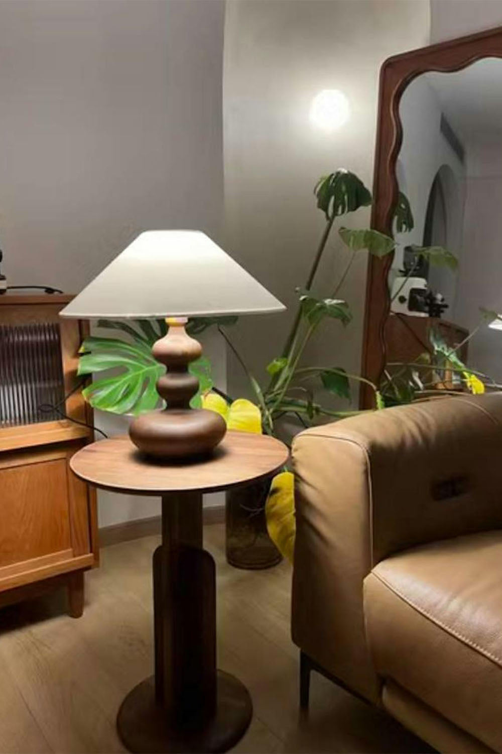 Crigler Table Lamp - view 15 | vexalamps