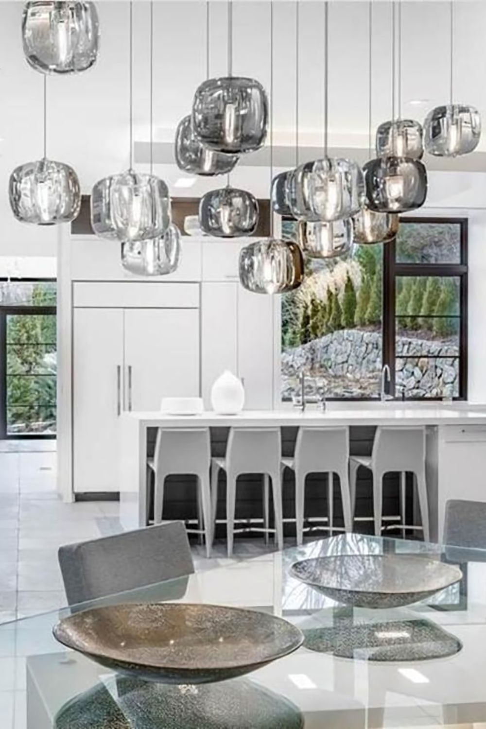 Cubie Suspension light - vexalamps