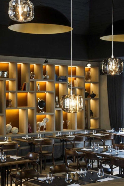 Cubie Suspension light - vexalamps