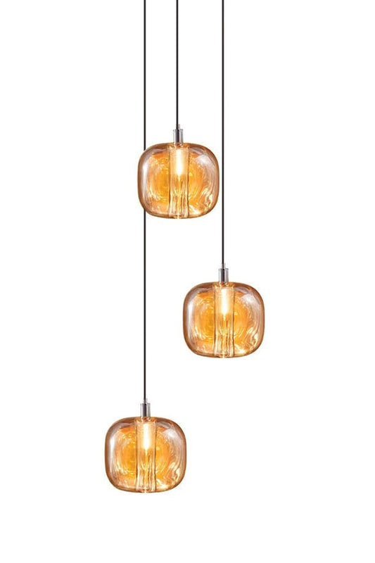 Cubie Suspension light - vexalamps