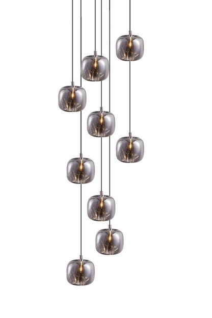 Cubie Suspension light - vexalamps