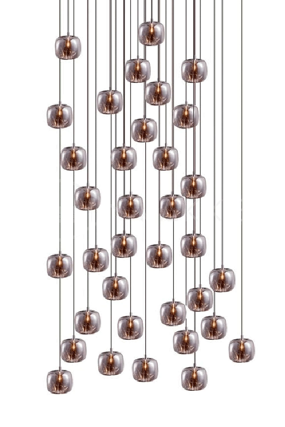 Cubie Suspension light - vexalamps