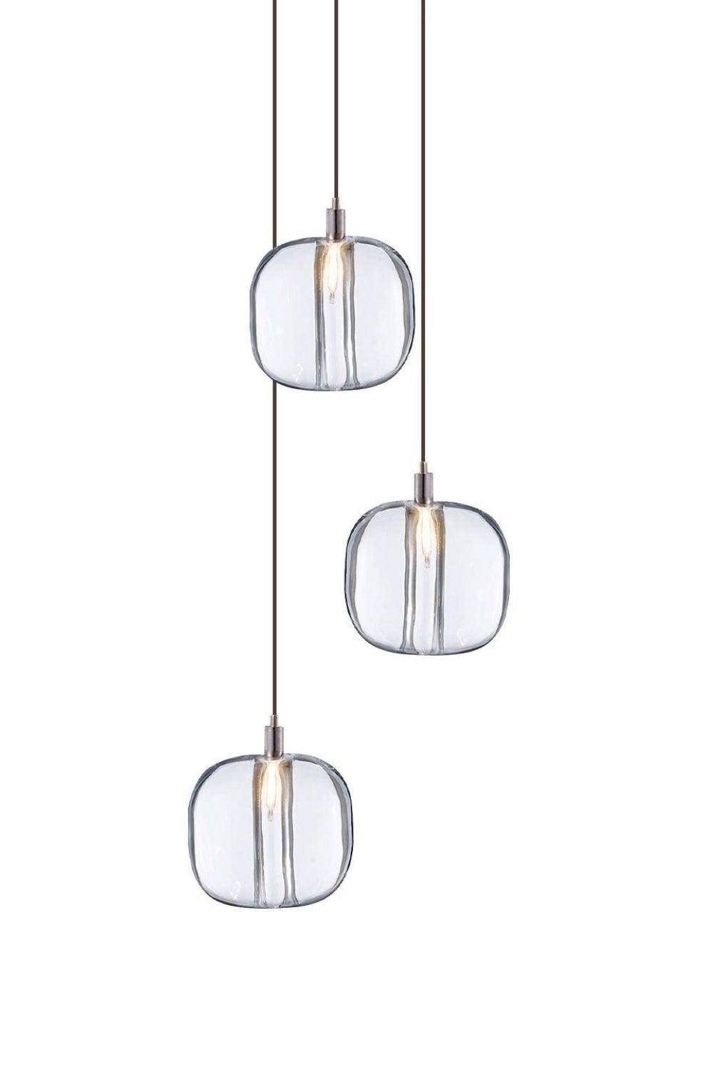 Cubie Suspension light - vexalamps