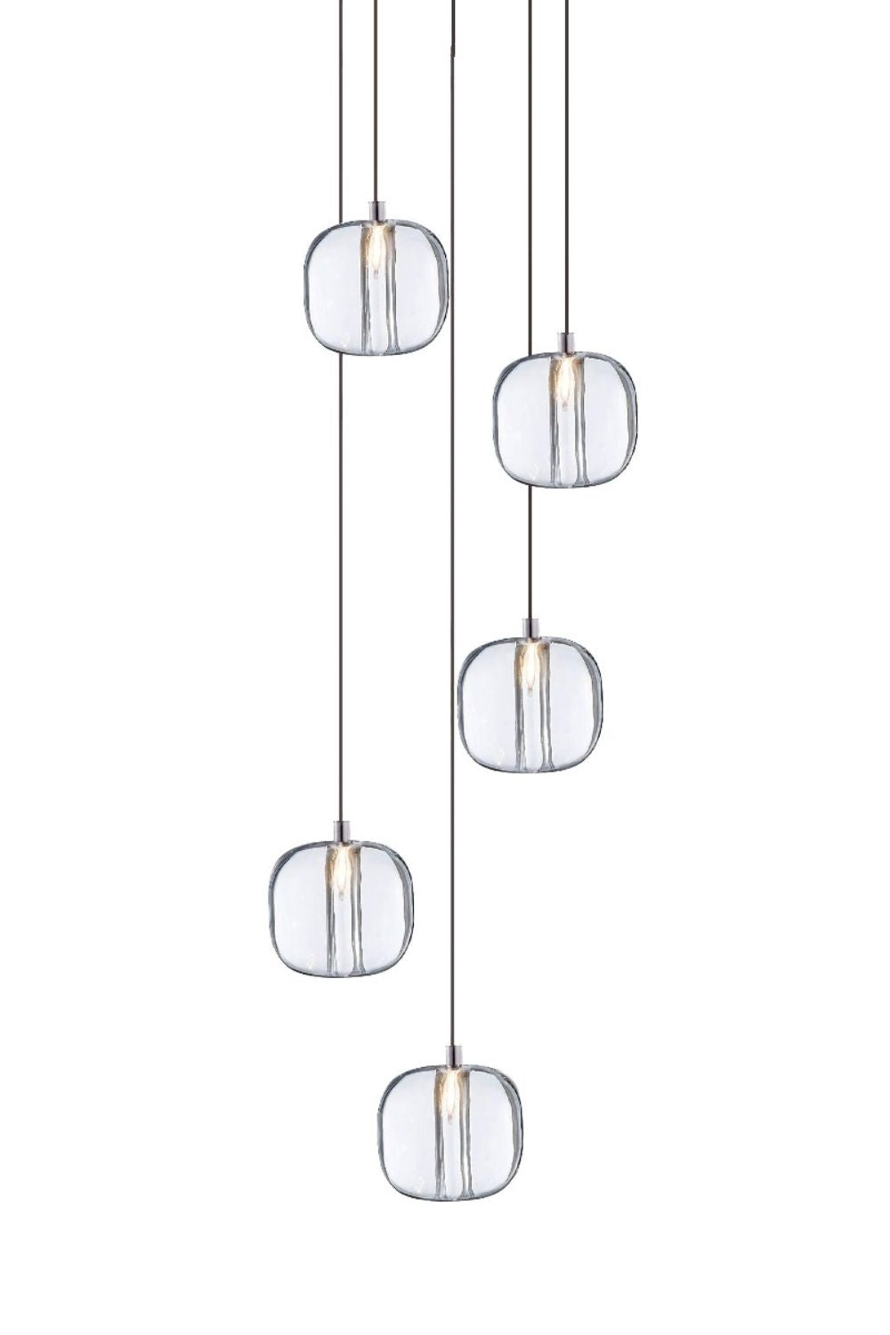 Cubie Suspension light - vexalamps