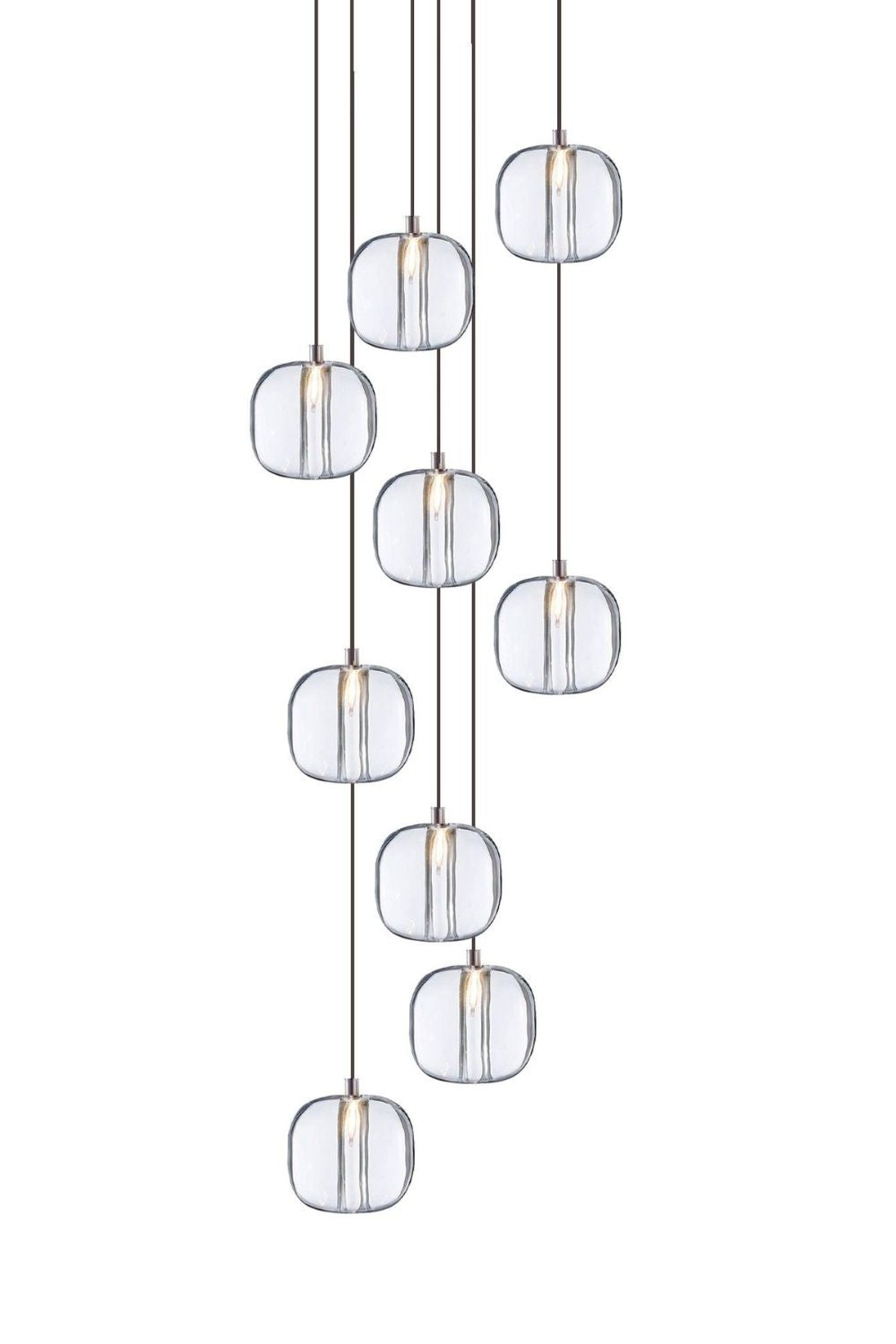 Cubie Suspension light - vexalamps